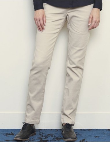 NEO-03179-Womens Chino Pants Gustave